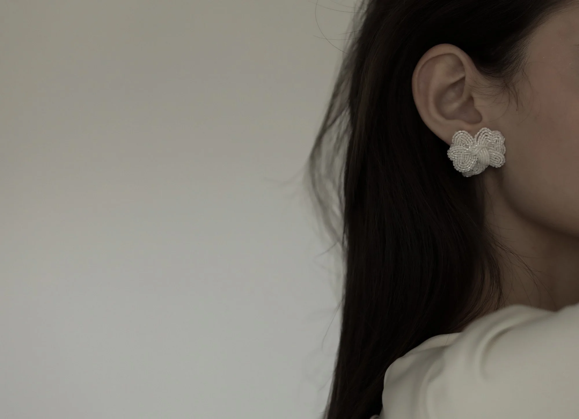 A.B Ellie Earrings